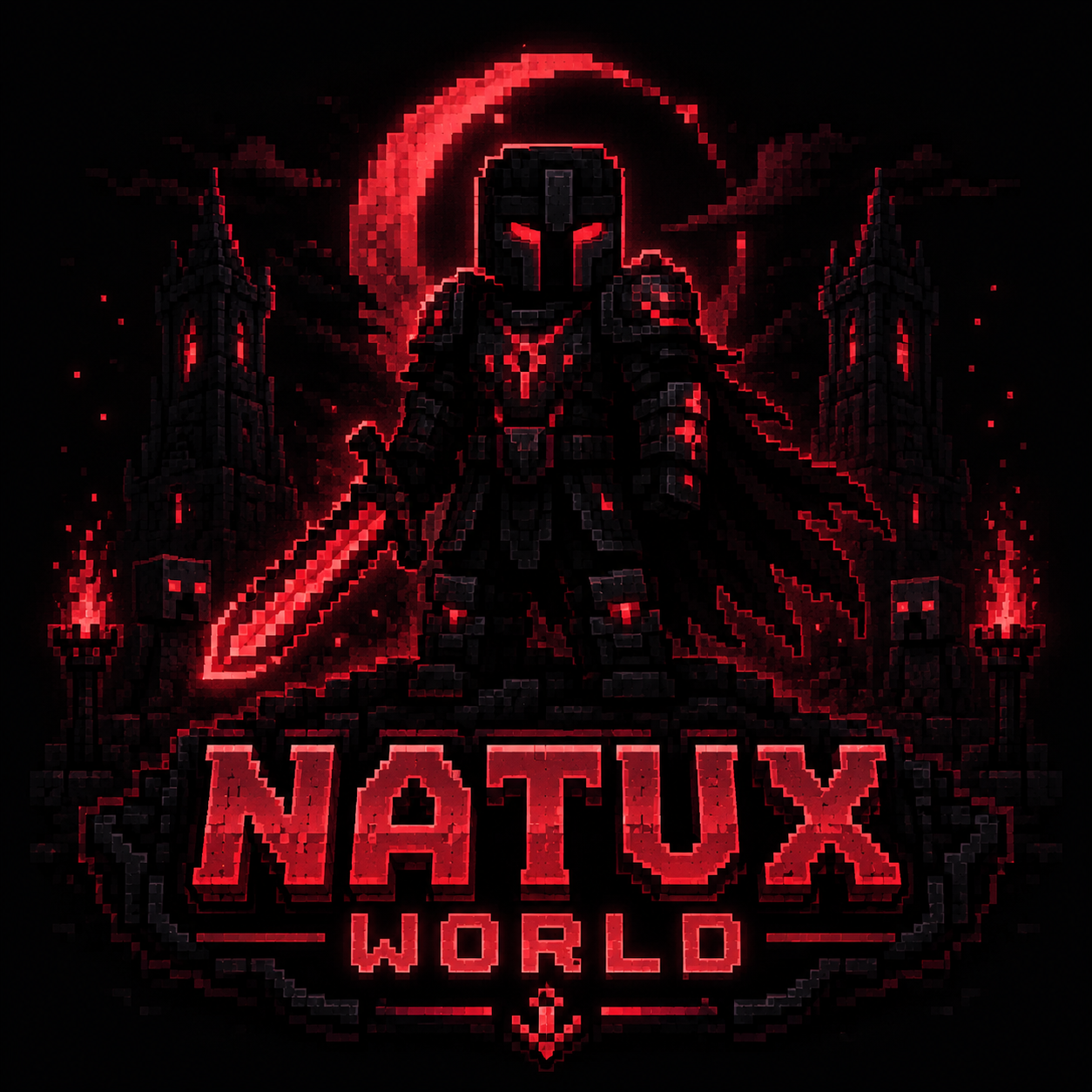 NATUX WORLD